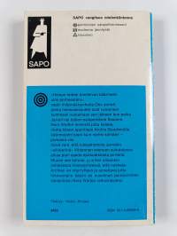 Jos kuolema uinahtaa