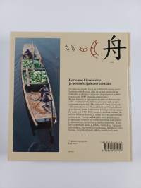 Merkkien valtakunta : kertomus kiinalaisista ja heidän kirjainmerkeistään