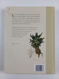 50 kasvia jotka muuttivat maailmaa