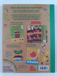 The Extraordinary Book That Eats Itself