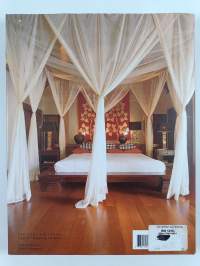 Contemporary Asian Bedrooms