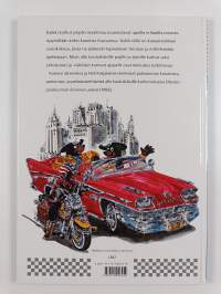 Karhujen kokoontumisajo