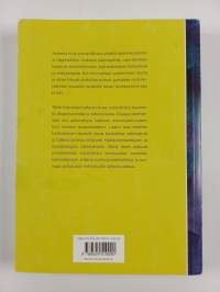 Autismikirjo : tausta, diagnostiikka ja tutkimus