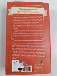 Kahvila Cockleberry Bayssa