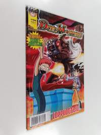 Duel Masters 1/2006