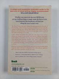 The travel writer's way : Turning your travels into stories