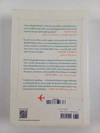 Overbooked : the exploding business of travel and tourism