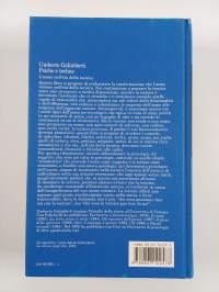 Psiche e techne : l'uomo nell'età della tecnica