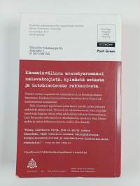 Tätä ei koskaan tapahtunut