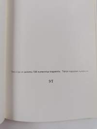 Sortokauden postikortteja Osa 1 : Sotilaspostikortteja (numeroitu)