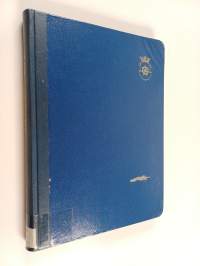 Barösund : ett bidrag till kännedomen om svenskbygdens historia