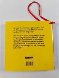 Herrarnas glada dassbok