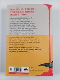 Death at the Sign of the Rook