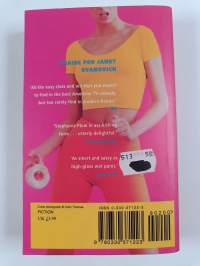 Four to score : a Stephanie Plum novel