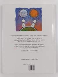 Leo ja Noora : eli tarina siitä, miten maailmasta tuli kokonainen