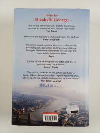 Something to hide : Lynley novel