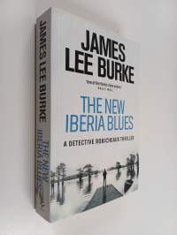 The New Iberia Blues
