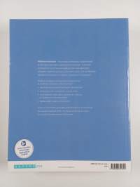 Kliininen hoitotyö : sisätauteja, kirurgisia sairauksia ja syöpätauteja sairastavan hoito