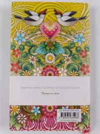 Rakkaus : ajattomia mietelauseita