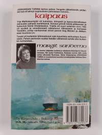 Kaipaus : Jääkansan tarina 4