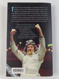 Mielensäpahoittaja (Sorateiden erikoispainos)