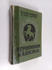 Hevoshoidon käsikirja