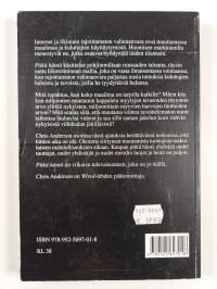 Pitkä häntä : Miksi tulevaisuudessa myydään vähemmän enempää