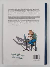 Ambomaan eräveikot ry : ja 25 muutakin tarinaa