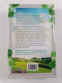 Tre gånger så mycket kärlek