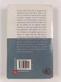 Muchas Vidas, Muchos Maestros