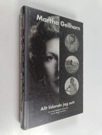 Allt lidande jag sett : fyra berättelser från den stora depressionen
