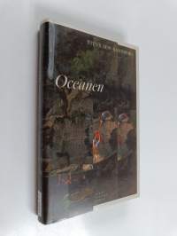 Oceanen en berättelse om filosofen Jean-Jacques Rousseaus vistelse på Île Saint-Pierre i Biennesjön, republiken Bern, från den 9 september till den 24 oktober 1765