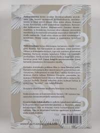 Nokkosmadonna (signeerattu)