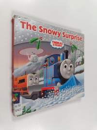 The snowy surprise