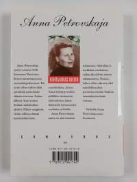 Kohtalokas kielto : suomalaisnaisen järkyttävä elämäntie