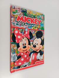 LF 6x9 Mickey &amp; Friends