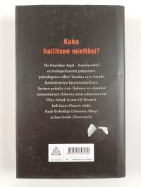 The guardian angel : suojelusenkeli