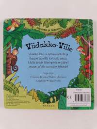 Viidakko-Ville