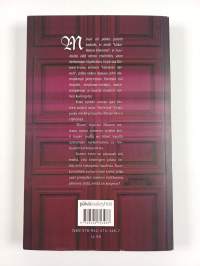 Olin noita : tosi elämäntarinani