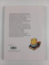 Kuningas Kustaa ja prinsessa Helmiina