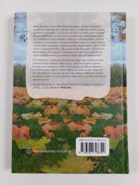 Se oli minulle koti : Parikanniemen kasvatit muistelevat