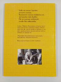 Äiti : ajatuksia äidistä lasten, nuorten ja näyttelijätär Seela Sellan kertomana