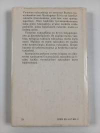 Victorian rukouskirja