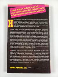 Salatun sanoman tuojat