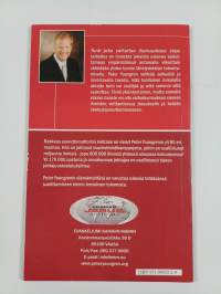 Tunti joka vaikuttaa ikuisuudessa : miten olemme mukana toteuttamassa Jeesuksen suurta lähetyskäskyä?