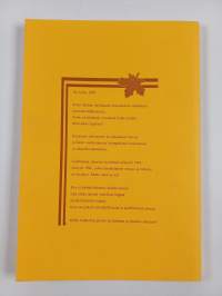 Syksystä syksyyn : koulukiusaamisen katsomo