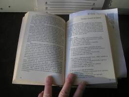 Optimistin käsikirja