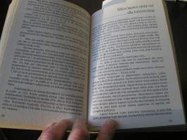 Optimistin käsikirja