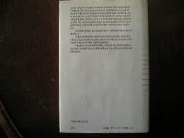 Sinivalkoiset jäähyväiset