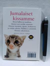 Jumalaiset kissamme
